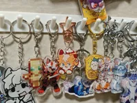 21个挂钩 间距16.5mm