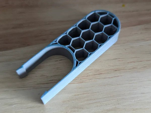 Extracteur d'enjoliveur de roue pour MG HS/ZS (à partir de MY21)