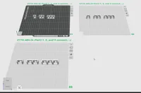 0.2mm layer, 2 walls, 100% infill