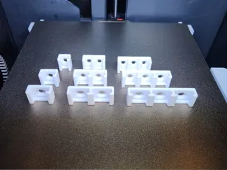 Wago 2773 Series Holders (402/403/404)