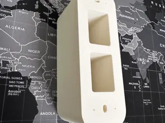 ecobee door bell extension 60mm