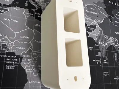 ecobee door bell extension 60mm