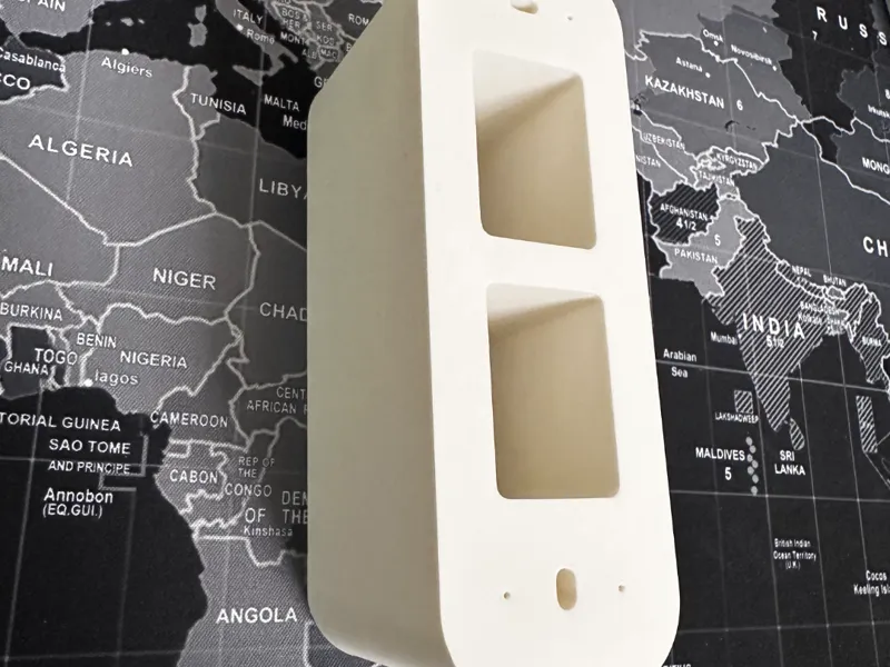ecobee door bell extension 60mm