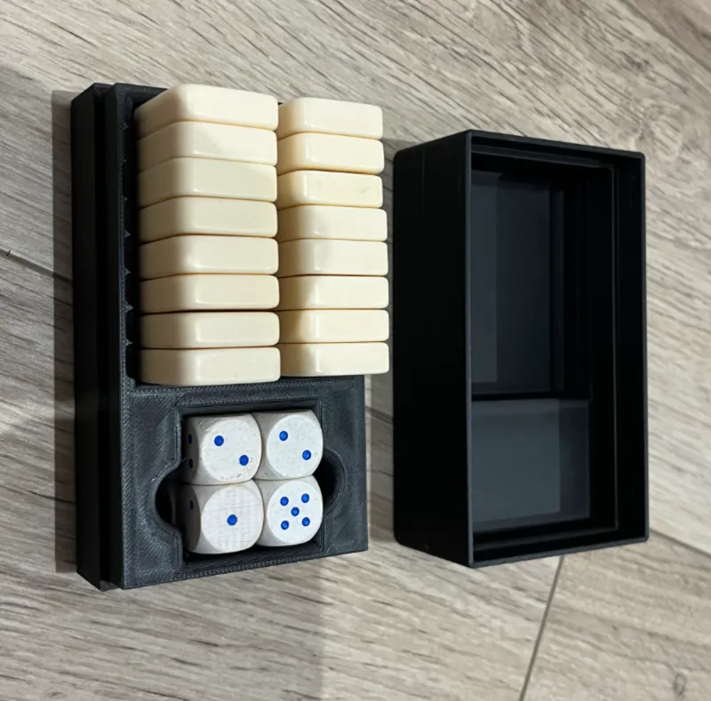 boite jeu Pickomino
