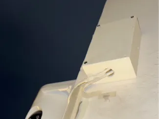 Single Hole Junction Box