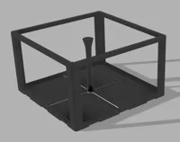 0.24mm layer, 2 walls, 15% infill