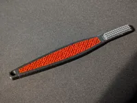 Infill Colored - AMS - Very long print time