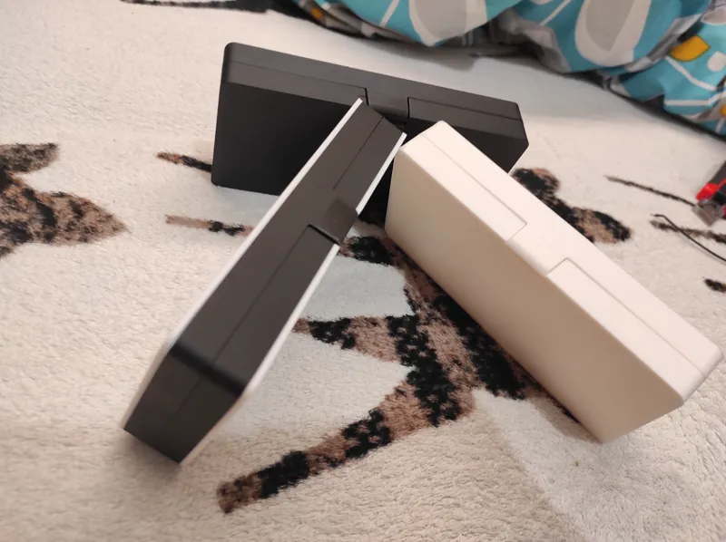 Simple box