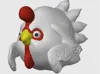 Hen Hen