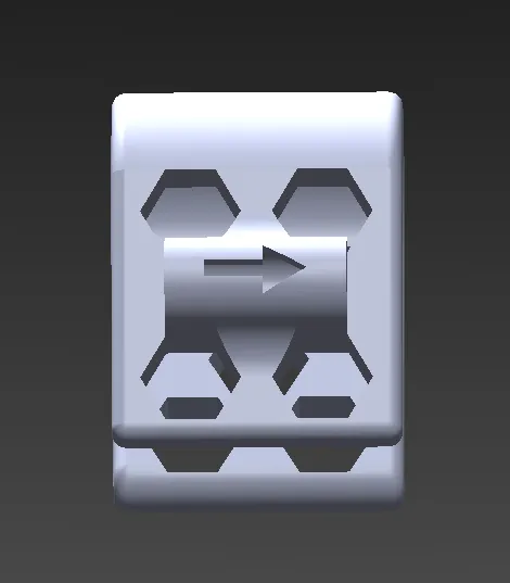 Filament clip by Forfiter MakerWorld: Download Free 3D Models