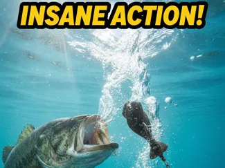 Torpedo inline spinner fishing lure