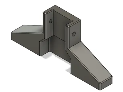 Calliper depth attachment