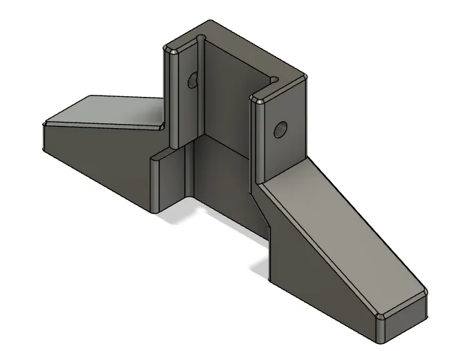 Calliper depth attachment