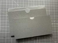 Étui pour chiffon de nettoyage Apple — photo 4