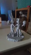 MONOCROMO 0.2mm layer, 3 walls, 5% infill