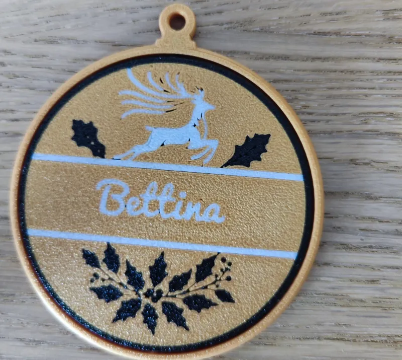 Ornament Bettina