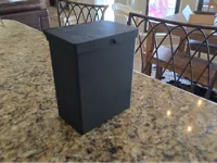 0.16mm layer, 2 walls, 15% infill