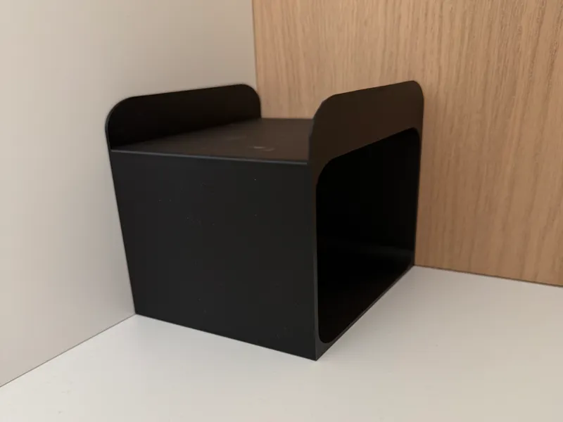 BookEdge - Minimalist Bookend