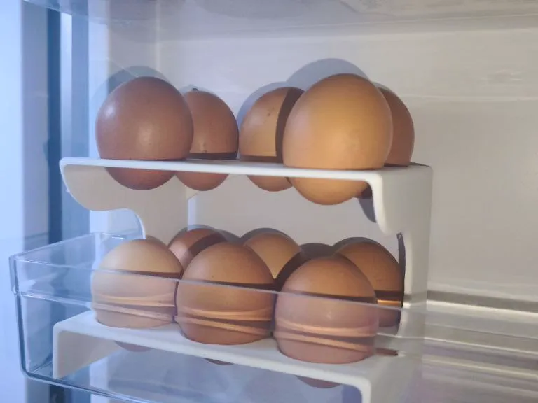 EGG HOLDER