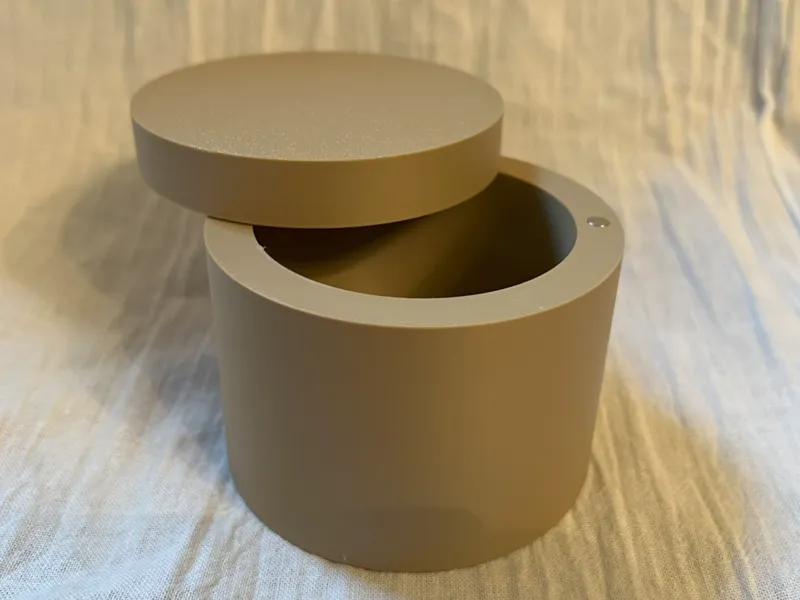 Salt Cellar