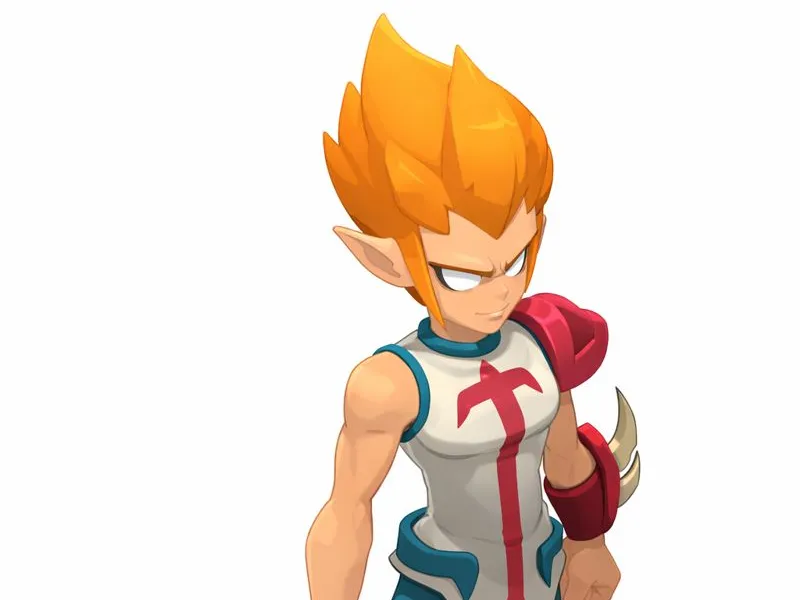 YOPUKA DOFUS
