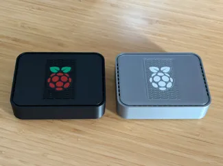 Raspberry Pi 5 Desktop Case for 52PI EP-0246
