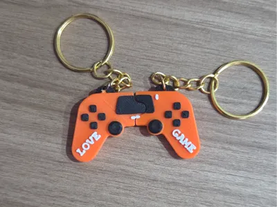 KEYCHAIN JOYCON