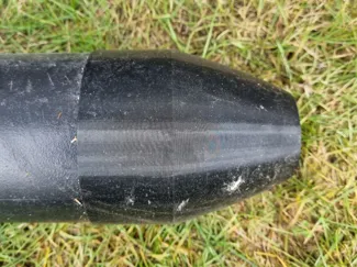 Ryobi Backpack Leaf Blower Nozzle