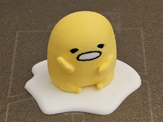 Gudetama