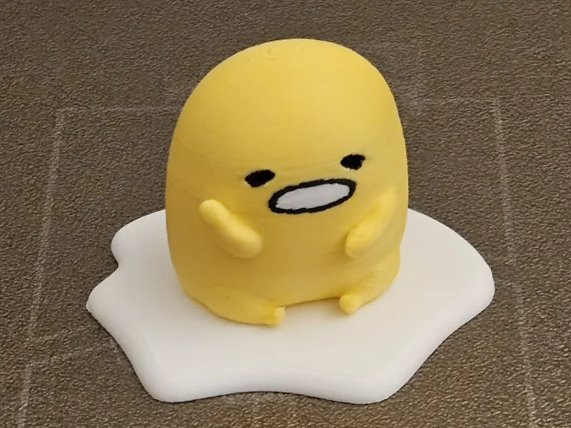 Gudetama