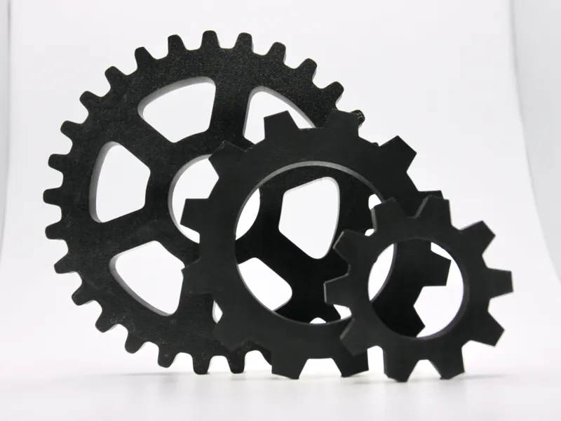 Gear Decor Set