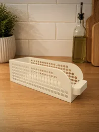 0.2mm layer, 2 walls, 15% infill, 100mm