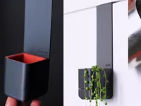Booa Design | OTD02 for 19mm Doors