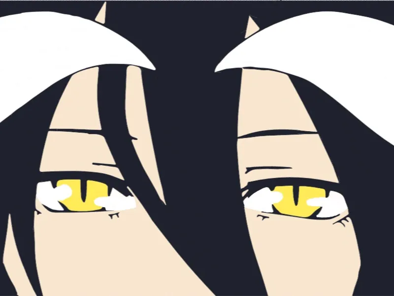 Albedo light box