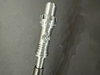 0.16mm layer, 3 walls, 20% infill