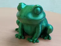 0.12mm layer, 2 walls, 15% infill