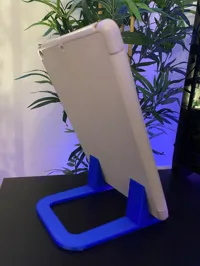 Support iPad Pro pour coques épaisses — photo 3