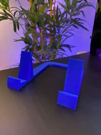 Support iPad Pro pour coques épaisses — photo 2