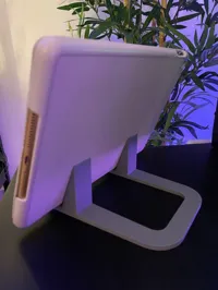 Support iPad Pro pour coques épaisses — photo 5
