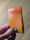 0.2mm layer, 2 walls, gyroid