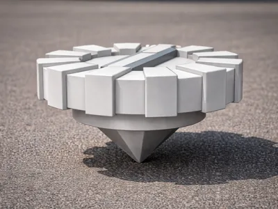 beyblade spinning top
