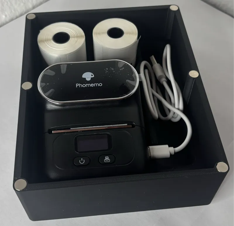 Phomemo M110 Box