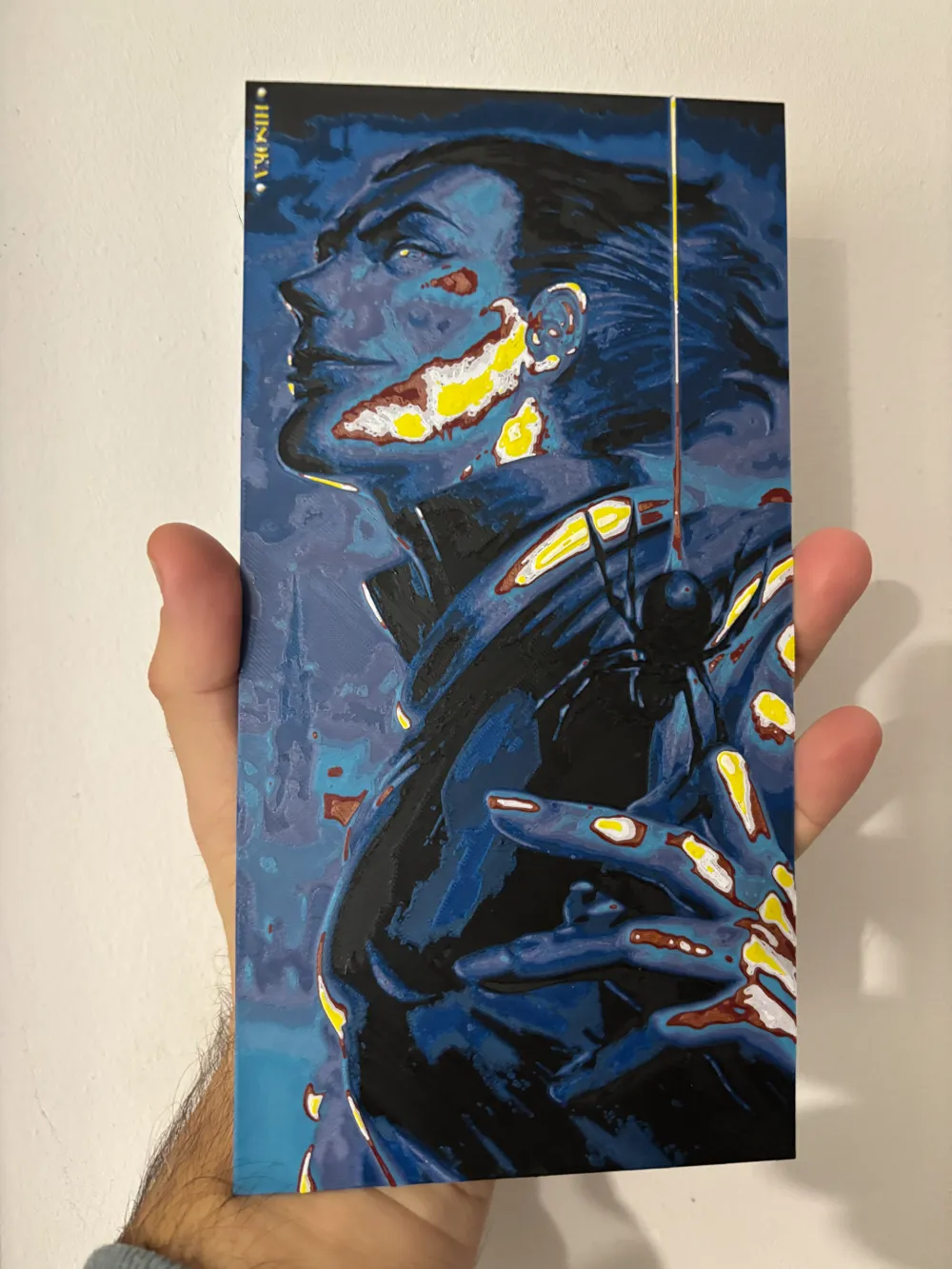 Wie Alt Ist Hisoka