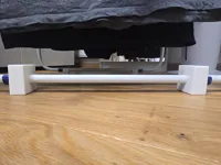 0.2mm layer, 2 walls, 25% infill