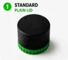 Standard + Plain Lid