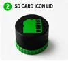 Standard + SD Card Icon
