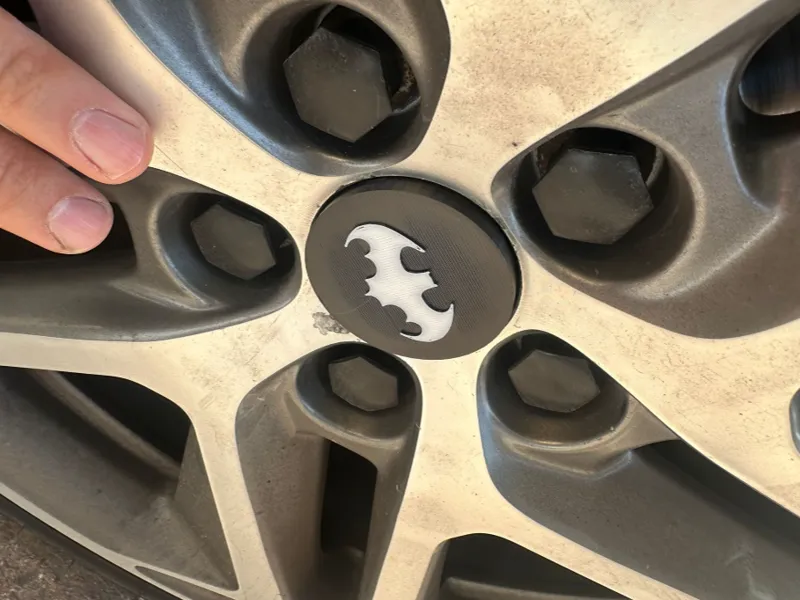 coprimozzo batman