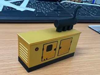 standard generator