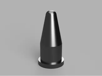 Ear stretcher 10mm