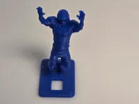 0.16mm layer, 2 walls, 99% infill